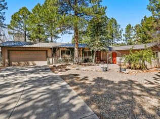 2781 N Oakmont Dr, Flagstaff, AZ 86004