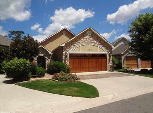 327 Paradise Point, Hot Springs, AR 71913