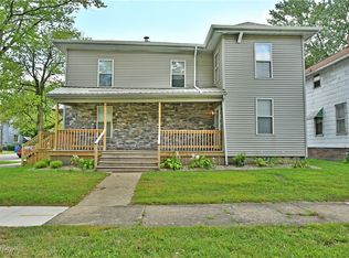 236 N Arlington Ave, Niles, OH 44446