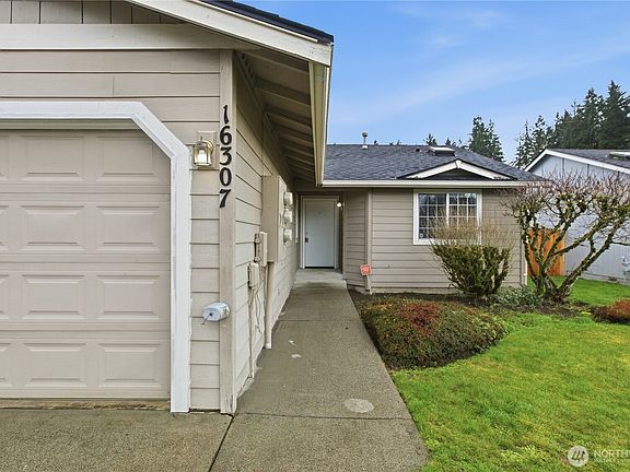 2nd image of 16307 72nd Ave E