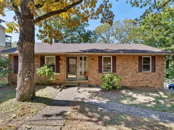 5413 Westview Dr, N Little Rock, AR 72116