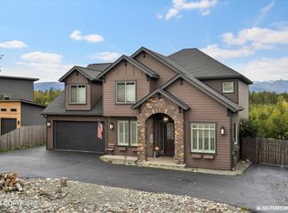 9505 E Spring Creek Cir, Palmer, AK 99645