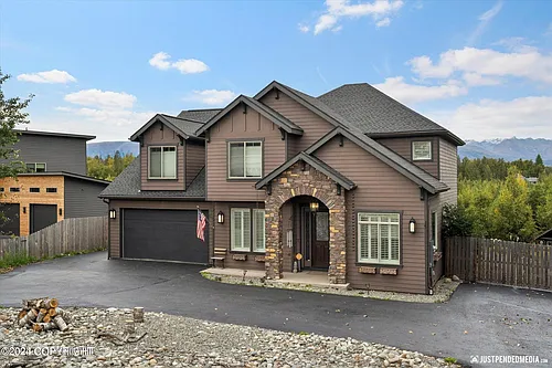 9505 E Spring Creek Cir Photo 1