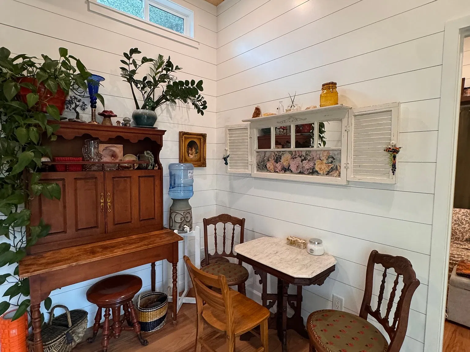 Tiny House for Rent - Downtown Ojai — Photo 3