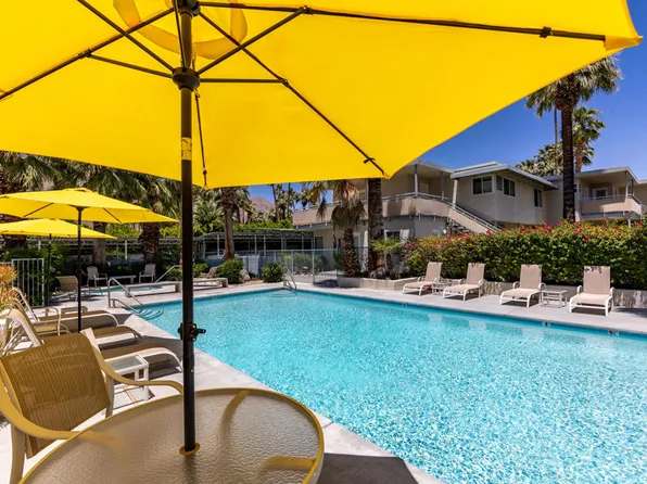 155 W Hermosa Pl Unit 3, Palm Springs, CA 92262