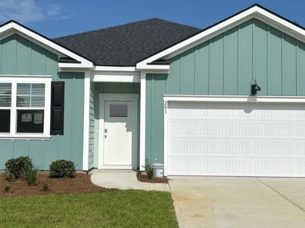 201 Boston Fern Ln, Statesboro, GA