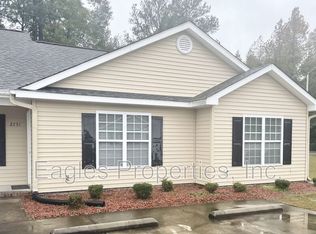 2731 Hatteras Dr, Pink Hill, NC 28572