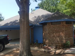 1211 Hillwood Way, Grapevine, TX 76051