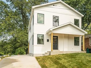 2600 Melvin Ave, Saint Louis, MO 63144