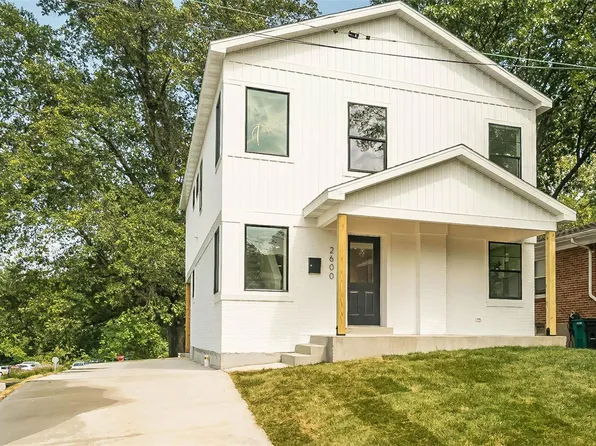 2600 Melvin Ave, Saint Louis, MO 63144