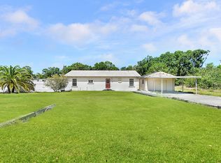 6785 NE 7th St, Okeechobee, FL 34974