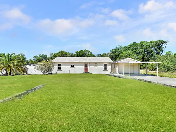 6785 NE 7th Street, Okeechobee, FL 34974