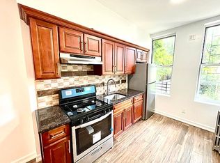 1724 Woodbine St APT 1, Ridgewood, NY 11385