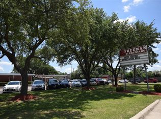 803 Shawnee St, Houston, TX 77034