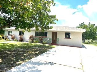 2713 E Cypress Ave, Fort Myers, FL 33905