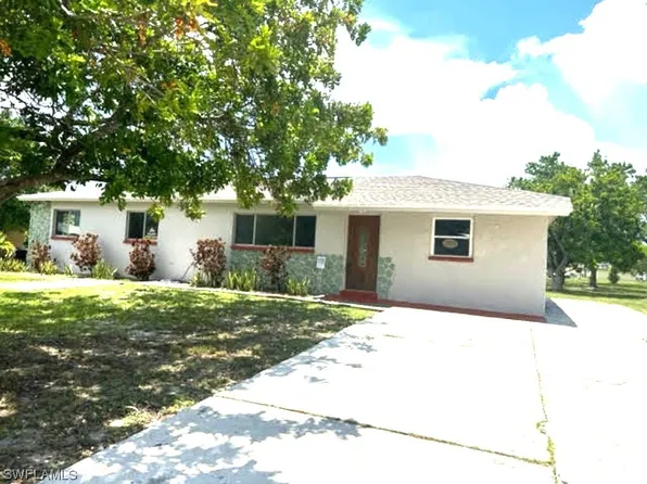 2713 E Cypress Ave, Fort Myers, FL 33905