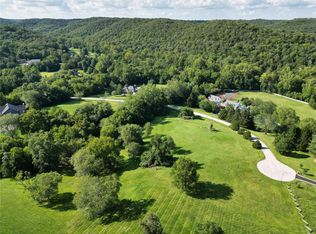 17414 Summit View Place Ln, Glencoe, MO 63038