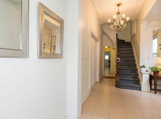 218 Dodd St, Weehawken, NJ 07086