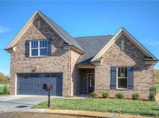 7003 Honeytree Ct LOT 62, Spring Hill, TN 37174
