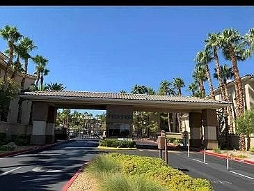 2nd image of 7189 S Durango Dr Unit 204
