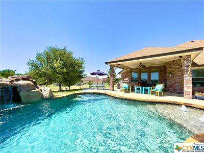 217 County Road 3350, Kempner, TX, 76539