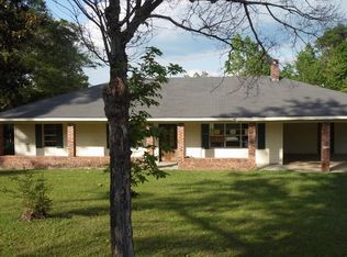 311 State Line Battles Rd, State Line, MS 39362