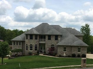 103 Milan Dr, Beaver Falls, PA 15010