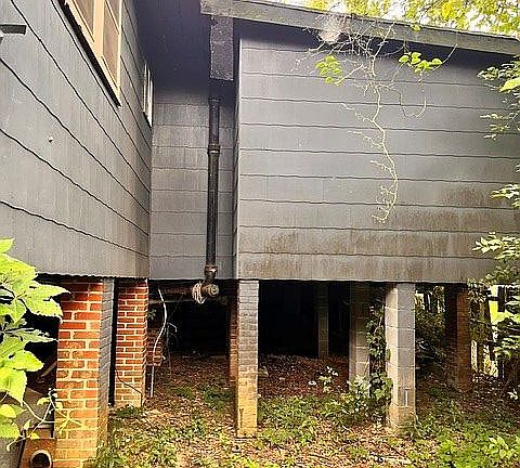 Side Yard