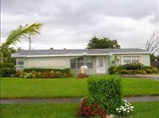 6261 NW 16th St, Fort Lauderdale, FL 33313