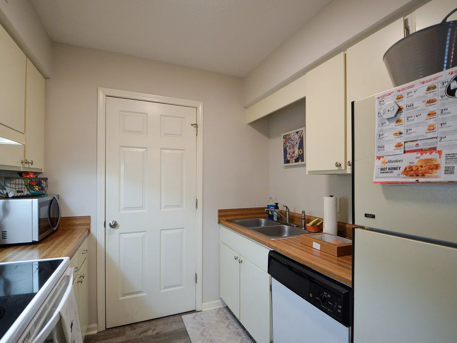 1 bed, 650 sqft, $950 — Photo 4
