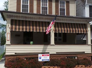 108 E Bell Ave, Altoona, PA
