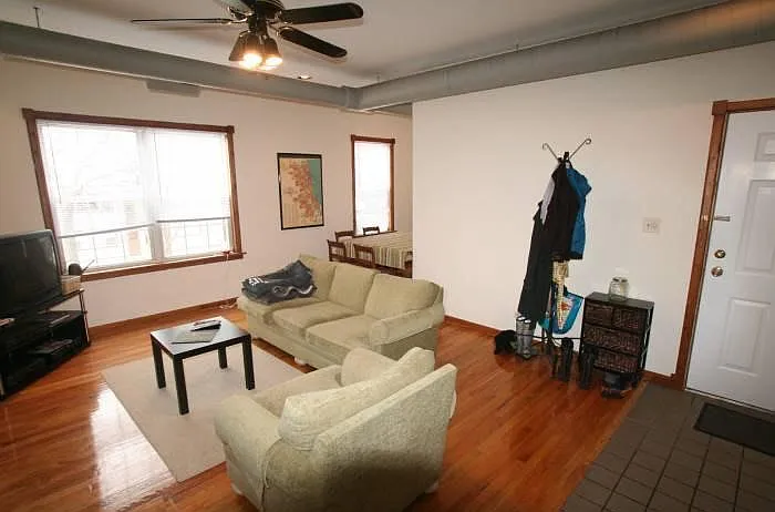 3635 N Ashland Ave #2 — Photo 2