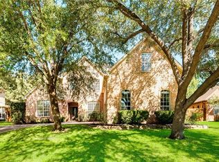3941 Fawn Dr, Denton, TX 76208