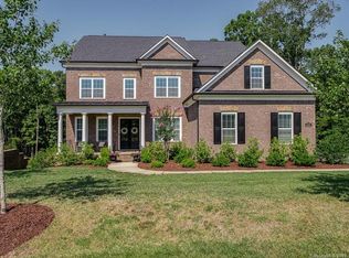 8017 Front Park Cres, Huntersville, NC 28078