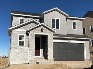 4873 Point Mesa St, Castle Rock, CO 80108
