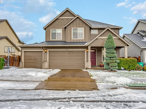 14233 SE 153rd Dr, Clackamas, OR 97015