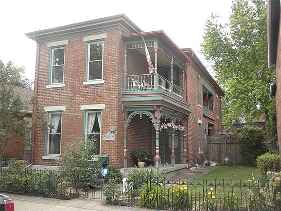2nd image of 31 Clover St