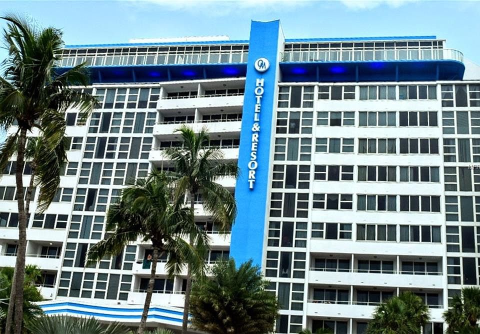 1st image of 4040 Galt Ocean Dr #809