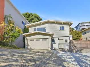 510 Wellington Dr, San Carlos, CA 94070