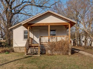 2829 N Grant Avenue, Springfield, MO 65803