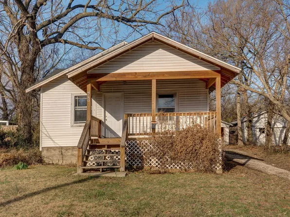 2829 N Grant Avenue, Springfield, MO 65803