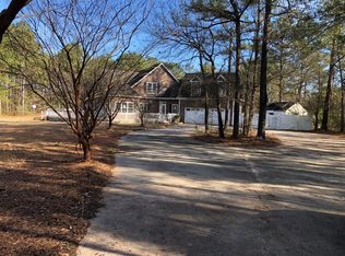 3340 Giddensville Rd, Faison, NC 28341