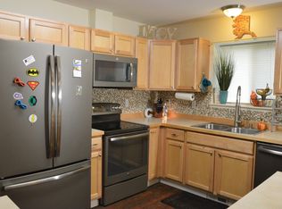 20223 Glacier Park Cir, Eagle River, AK 99577