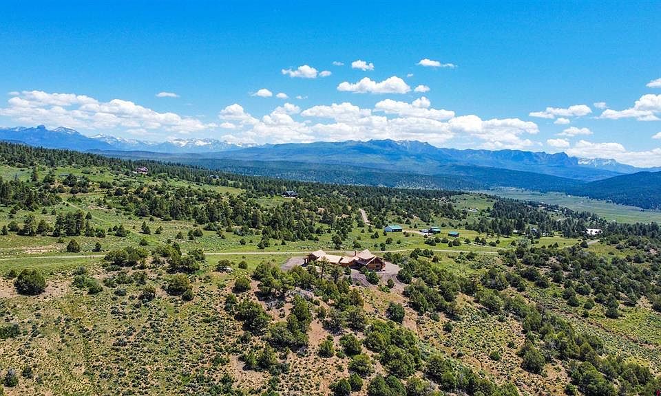 1462 Lodge Pole Dr, Pagosa Springs, CO 81147 MLS 804583 Zillow