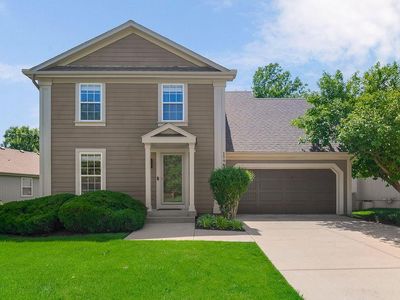 15963 S Avalon St, Olathe, KS, 66062