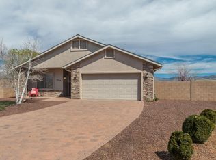 13110 E Ponce St, Dewey, AZ 86327