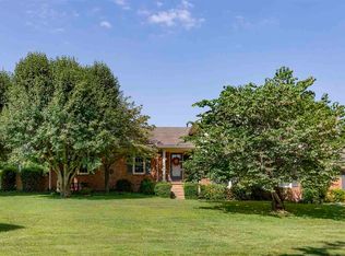 1509 Bent Tree Ave, Bowling Green, KY 42103