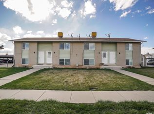 85 S 1450 W #1, Clearfield, UT 84015