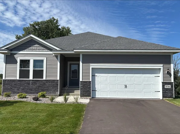 18746 Ivanhoe St NW, Elk River, MN 55330