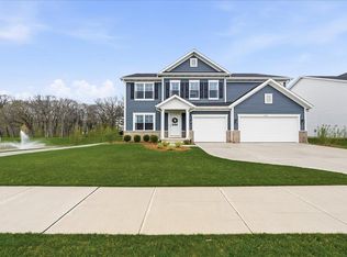 11766 Park St, Winfield, IN 46307